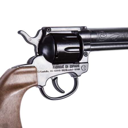 Револьвер Gonher Дикий-дикий Запад