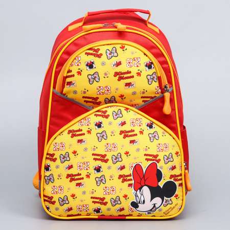 Рюкзак Disney Минни Маус
