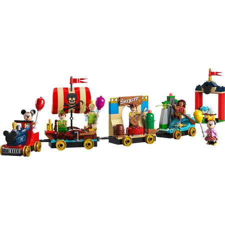 Конструктор LEGO Disney Сlassic 43212