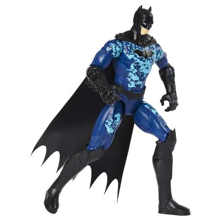 Фигурка Batman БэтТех в синем костюме 6060343