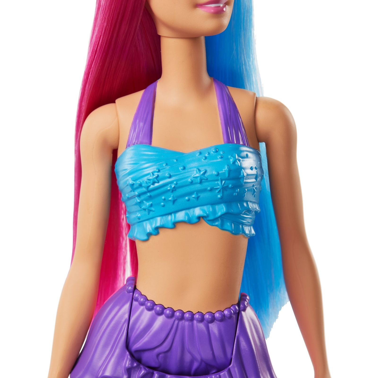 Кукла модельная Barbie GJK07 - фото 8