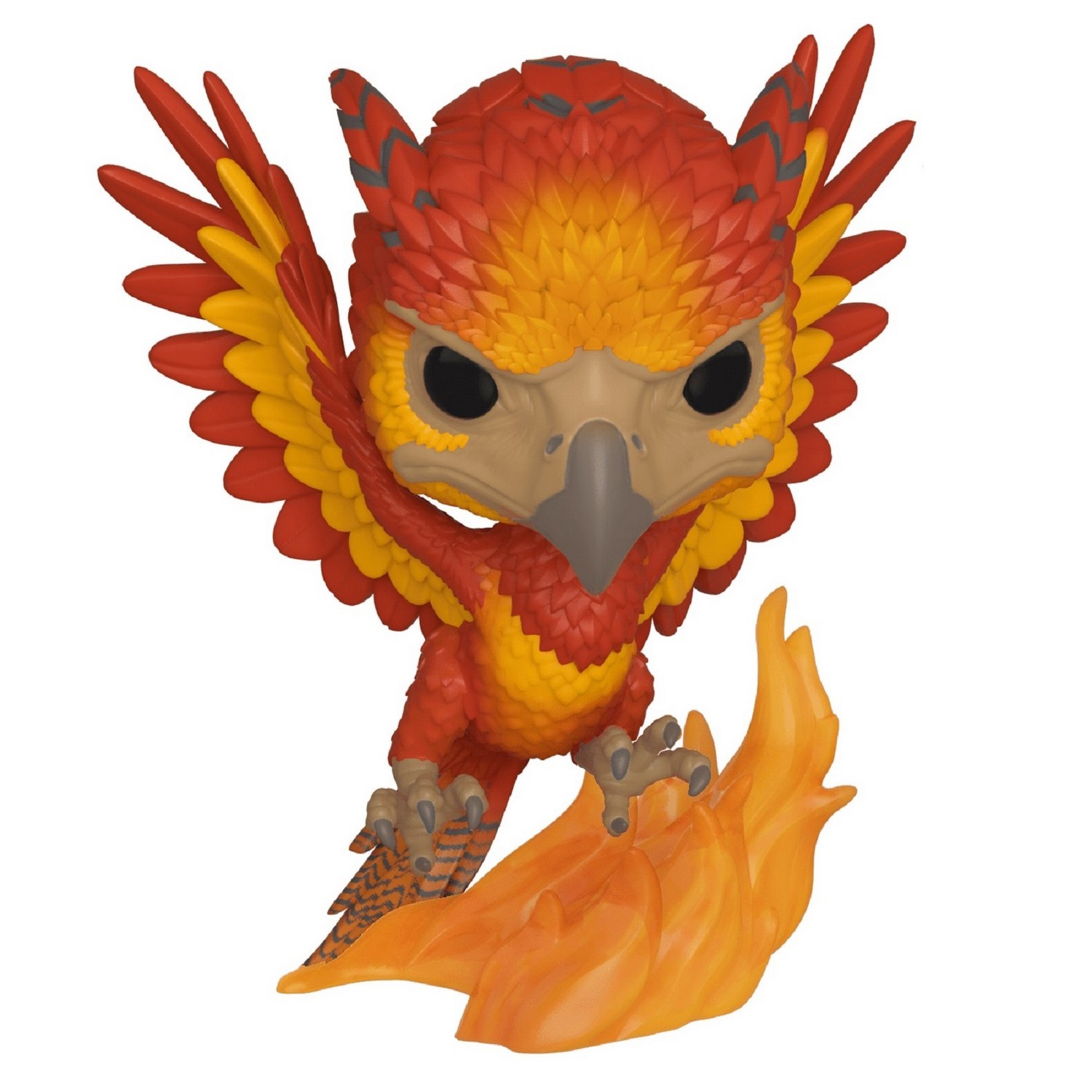 Игрушка Funko Pop Vinyl Harry Potter Fawkes 42239 - фото 1