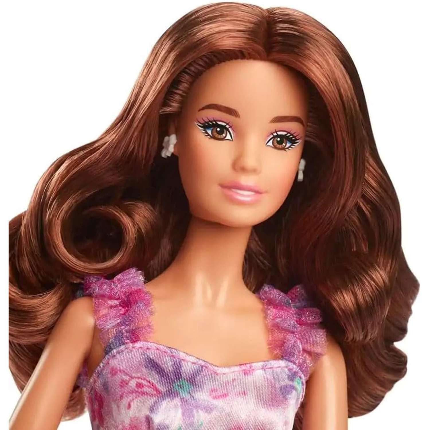 Кукла Barbie Signature HRM54 HRM54 - фото 2