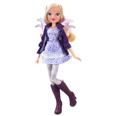 Кукла Winx Гламурные подружки Стелла IW01711803