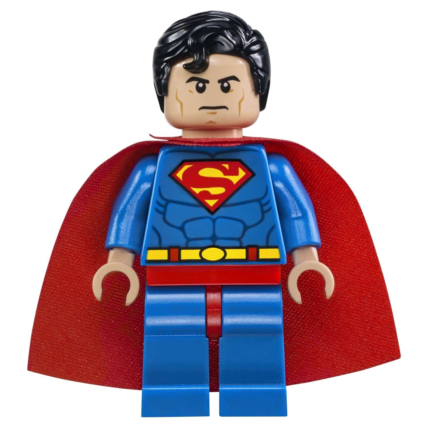 Конструктор LEGO Super Heroes Вторжение Дарксайда (76028) - фото 15