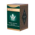 Чай WILLIAMS Dark green crystal