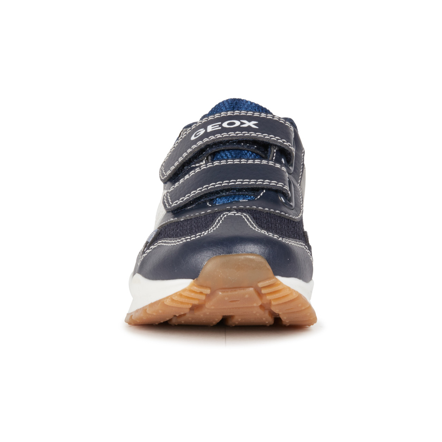 Кроссовки GEOX J0415A014BUC4002 - фото 6