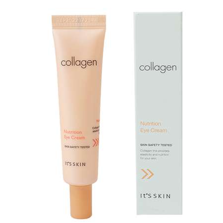 Крем для глаз Its Skin питательный Collagen Nutrition Eye Cream 25 мл