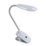 Светильник настольный Uniel TLD-546 White/LED/350Lm/4500K
