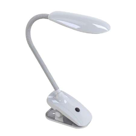 Светильник настольный Uniel TLD-546 White/LED/350Lm/4500K