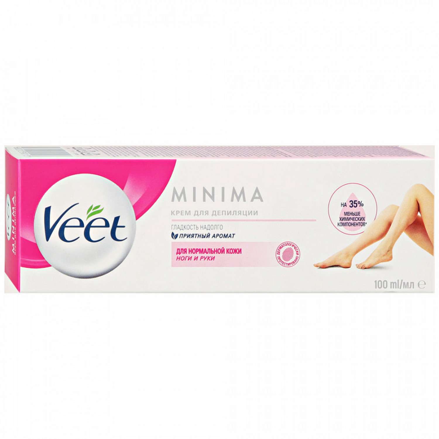 Veet minima крем для депиляции. Вит для депиляции.