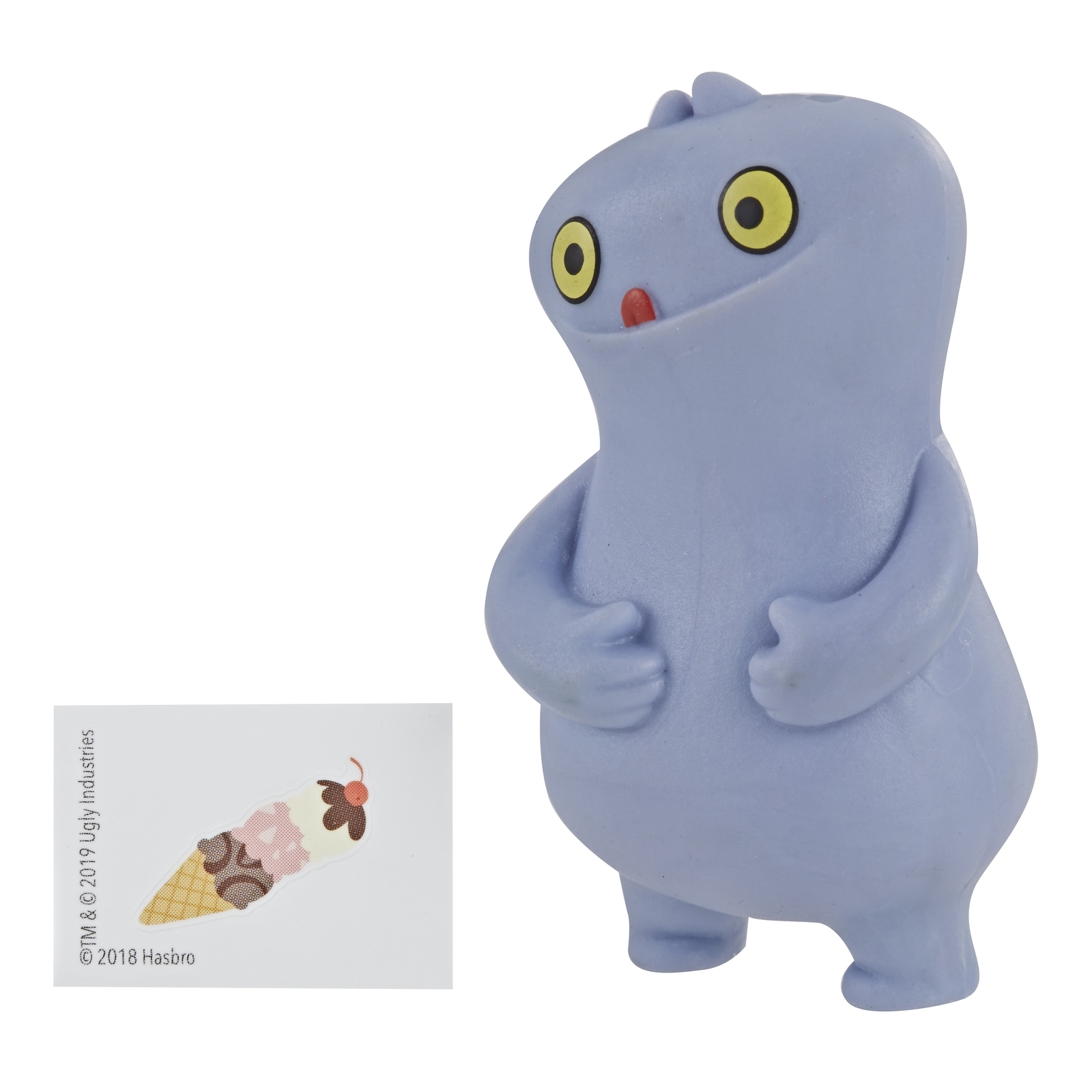 Игрушка Ugly Dolls в непрозрачной упаковке (Сюрприз) E4526EU4 - фото 7