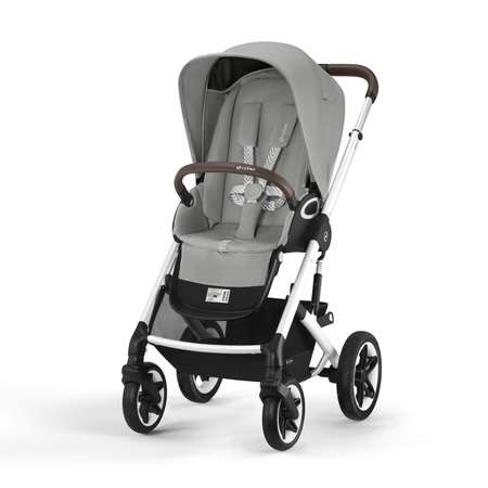 Коляска 2в1 Cybex