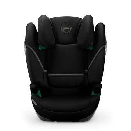 Автокресло Cybex Solution S2 Moon Black 1/2/3 (9-36 кг)