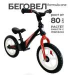 Беговел для детей Mompush Formula One от 3 лет