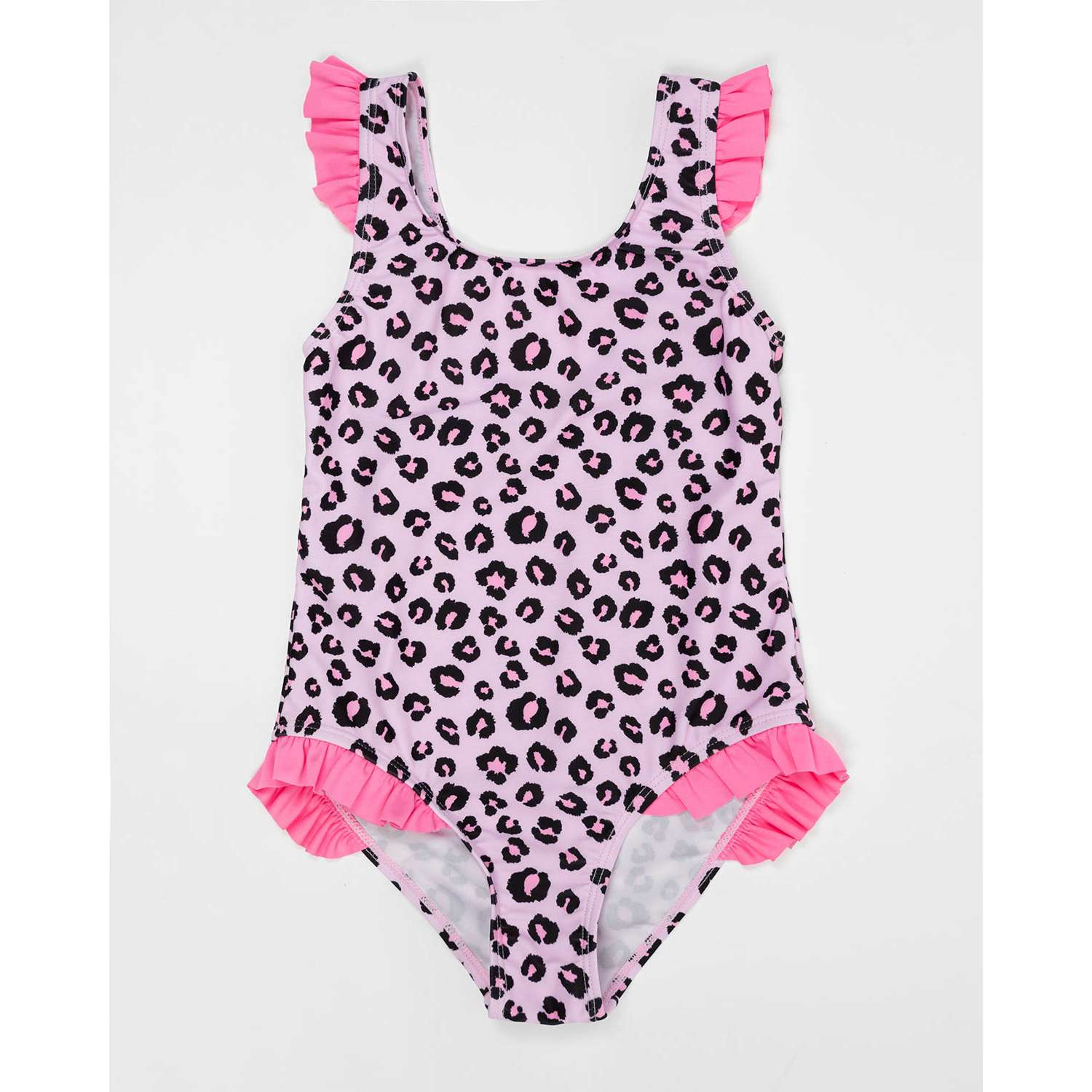 kids swimwear　девочки 10 лет без трусиков Купальник Futurino цвет розовый страна производства Китай  S23FU3SS22G38JYkgJJ купить по цене 11 Br в интернет-магазине ДетМир Беларусь