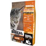 Корм для кошек Boreal Original с курицей 5.44кг