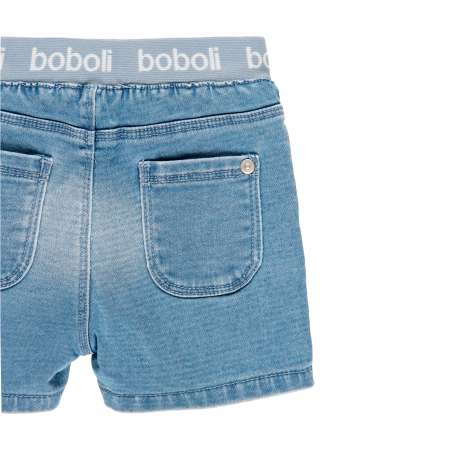 Шорты BOBOLI