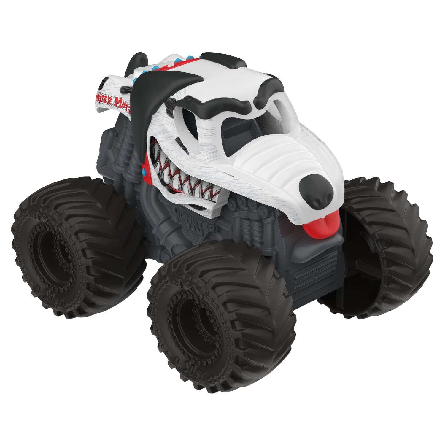 Машинка Monster Jam 1:87 мини в ассортименте 6061530 6061530 - фото 10