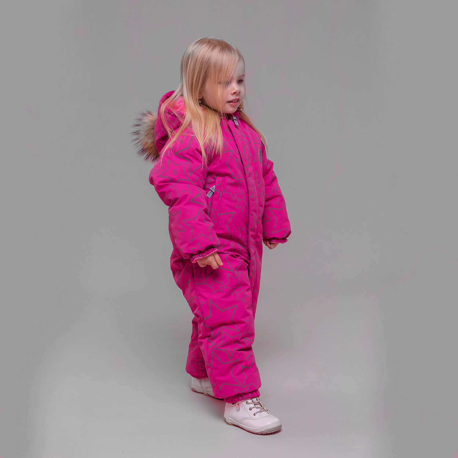 Комбинезон STELLAS KIDS М-618/1 - фото 4