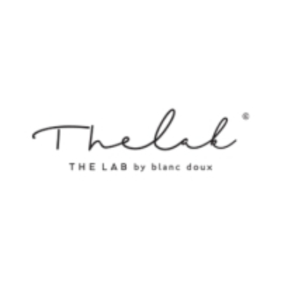 THE LAB by blanc doux