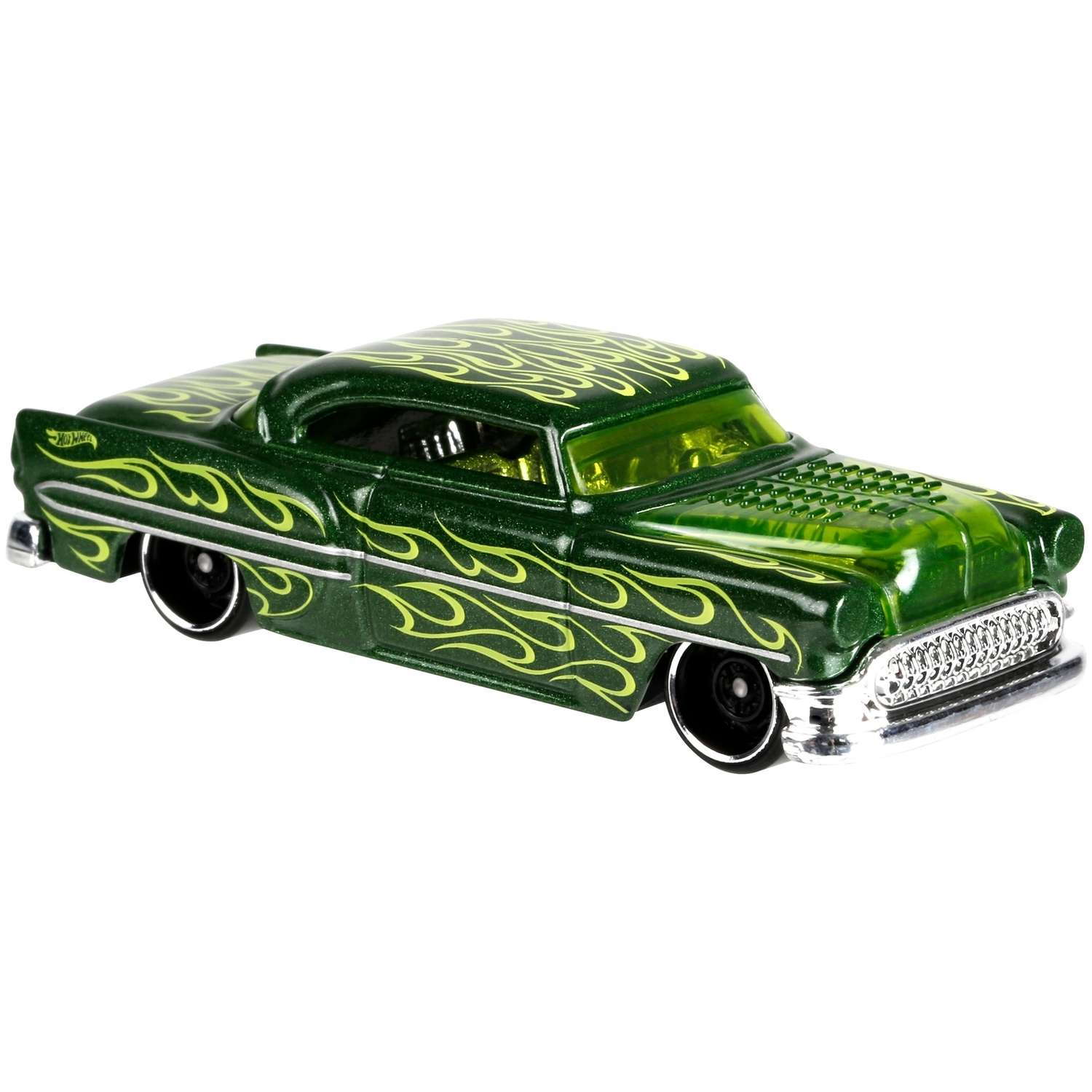 Машинка Hot Wheels Worldwide базовая в ассортименте C4982 C4982 - фото 26