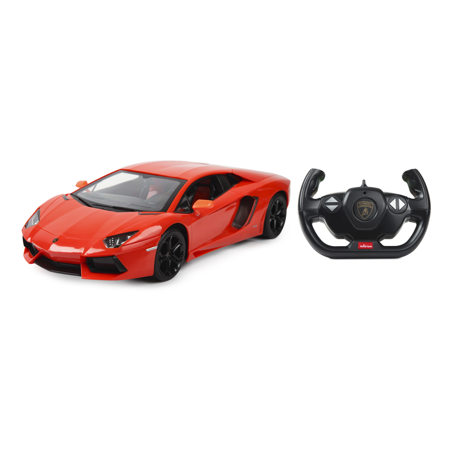 Lamborghini aventador control remoto online