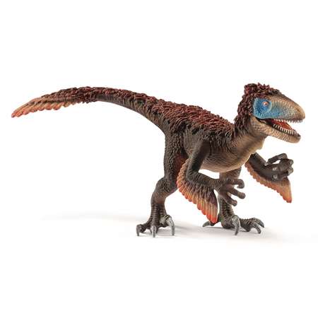 Фигурка SCHLEICH Ютараптор 14582