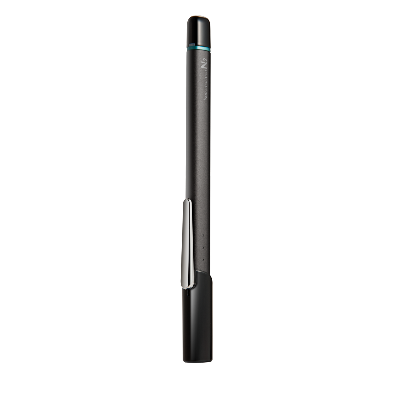 Умная ручка Neolab Neo SmartPen N2 Titan Black черный - фото 1