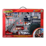 Игровой набор Fast Lane