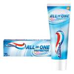 Зубная паста Aquafresh All-in-One Protection 75 мл