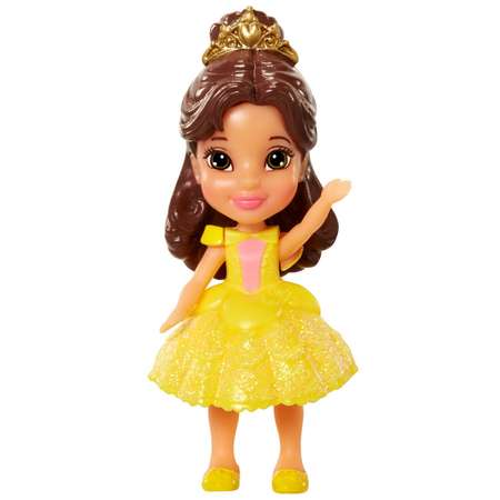 Кукла Disney Принцесса в ассортименте 99534-PDQ-12