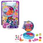 Набор игровой POLLY POCKET компактный в ассортименте FRY35