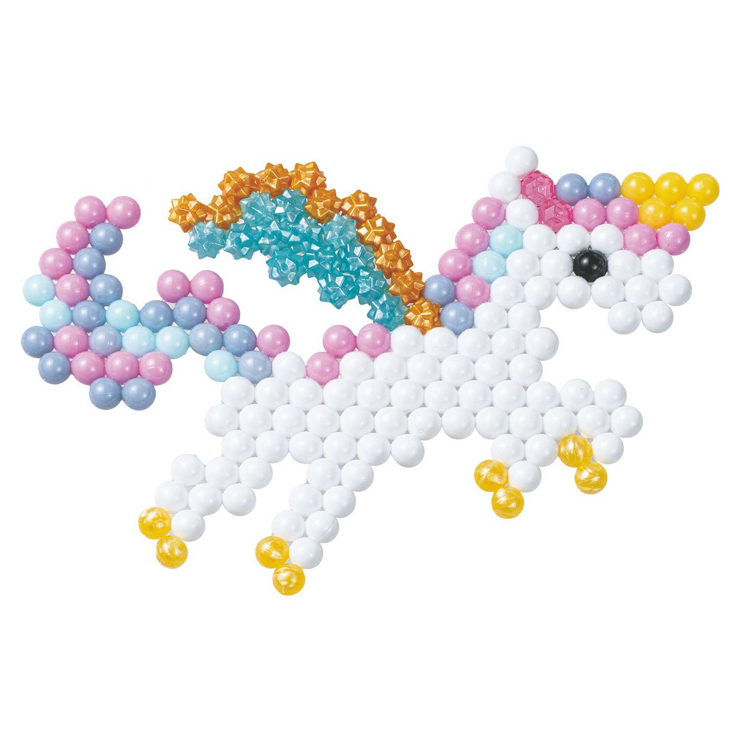 Набор Aquabeads Студия для творчества Волшебная сказка 35073 - фото 18