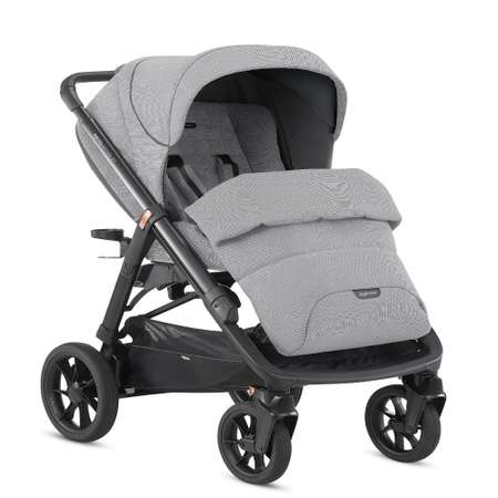 Коляска 2 в 1 INGLESINA Aptica Хт System Duo Цвет Horizon Grey