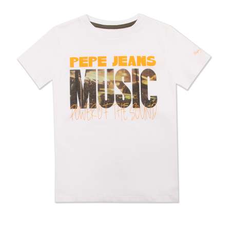 Футболка Pepe Jeans London