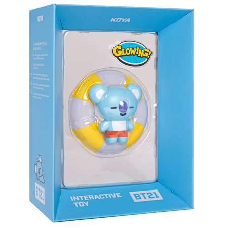 Фигурка BT21 героя Koya