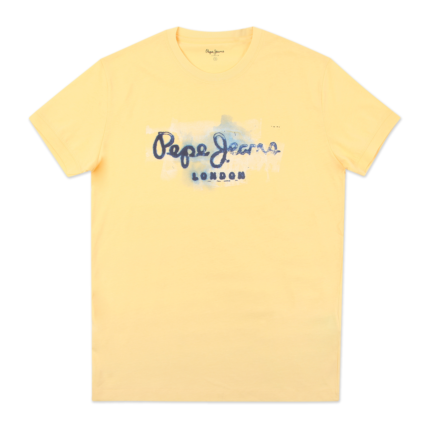 Футболка Pepe Jeans London PB501338039 - фото 1