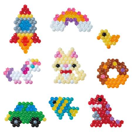 Аквамозаика Aquabeads Старт