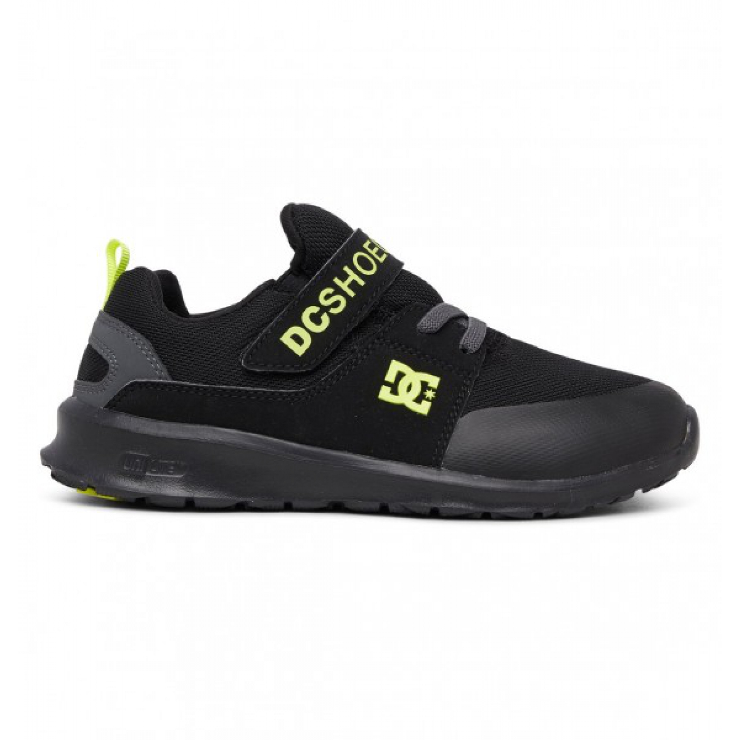 Кроссовки DC shoes ADBS700064-BY0 - фото 1