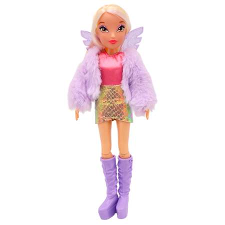 Кукла Winx Club Стелла с аксессуарами IW01372203