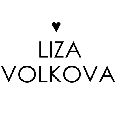 Liza Volkova