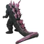 Фигурка коллекционная Monsters Годзилла с розовым гребнем