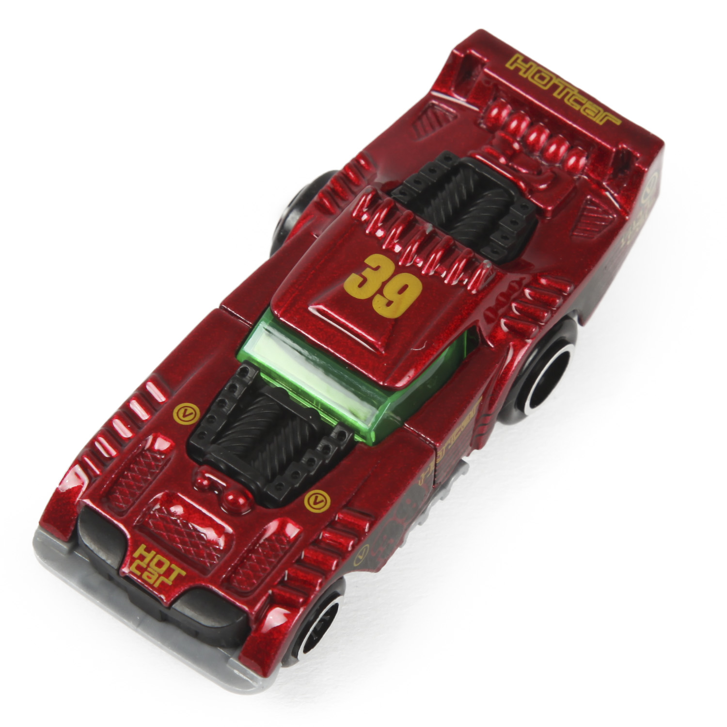 Автомобиль Mobicaro гоночный 1:64 в ассортименте OTB0583978 - фото 7