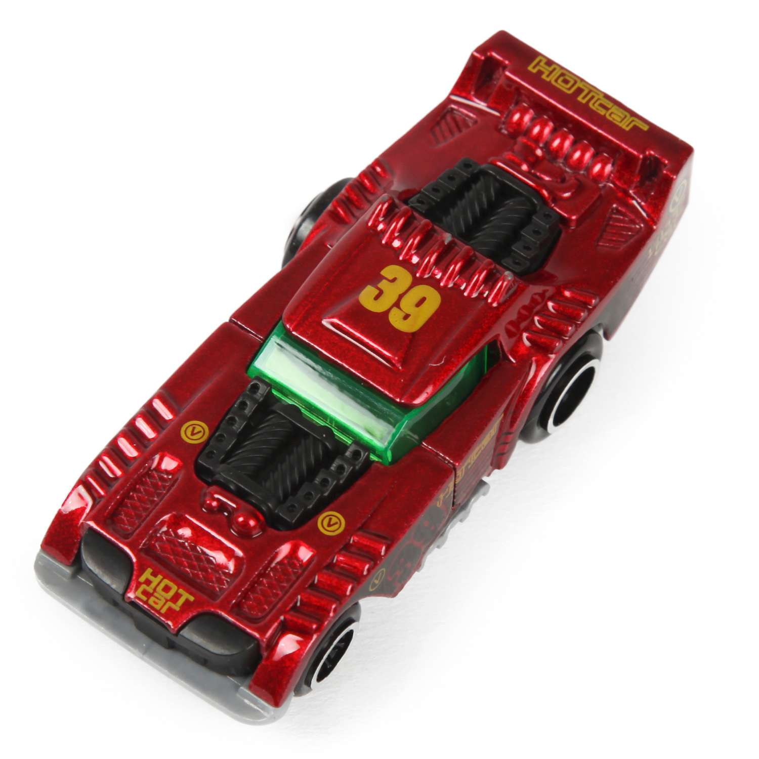 Машинка Mobicaro 1:64 Гоночная в ассортименте OTB0583978 - фото 7