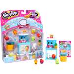 Набор Shopkins Кулинарный клуб с соковыжималкой