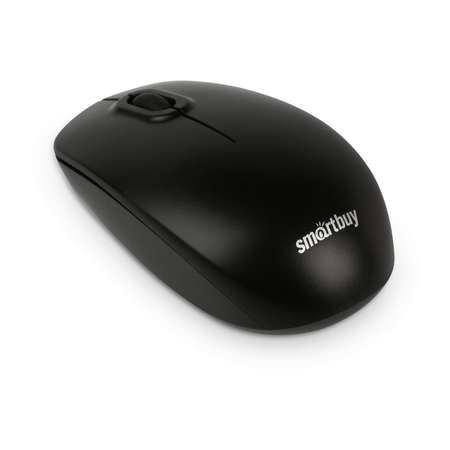 Мышь беспроводная Smartbuy SBM-301AG черная