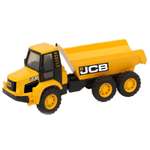 Машинка JCB JCB Стройка