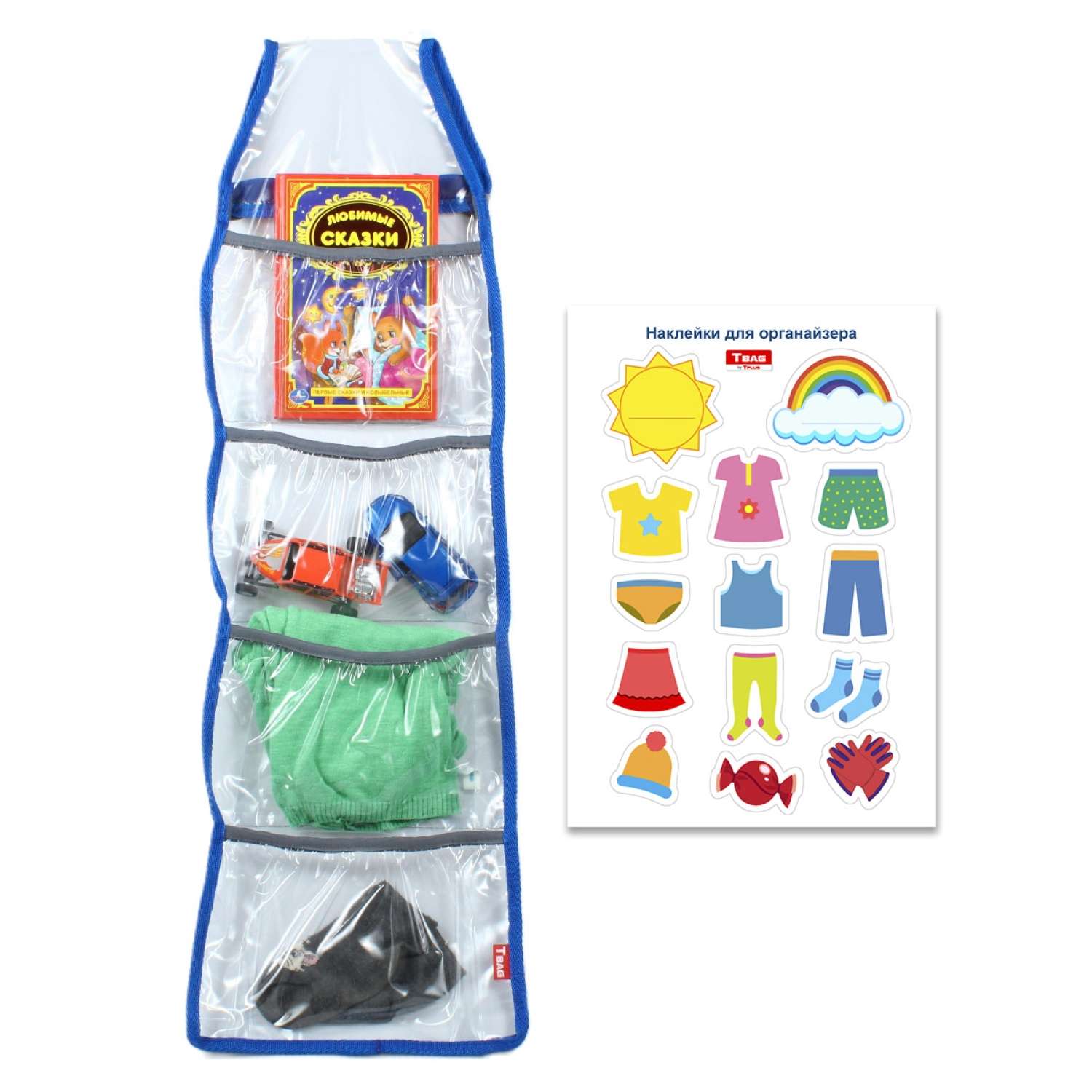Игрушки в детской комнате: 12 лайфхаков по хранению