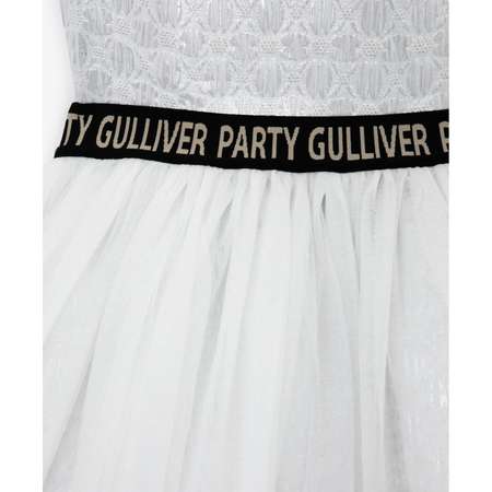 Платье Gulliver
